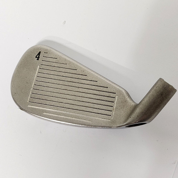 Callaway Big Bertha X-12 Single 4 Iron - Head Only RH Good - Picture 2 of 6